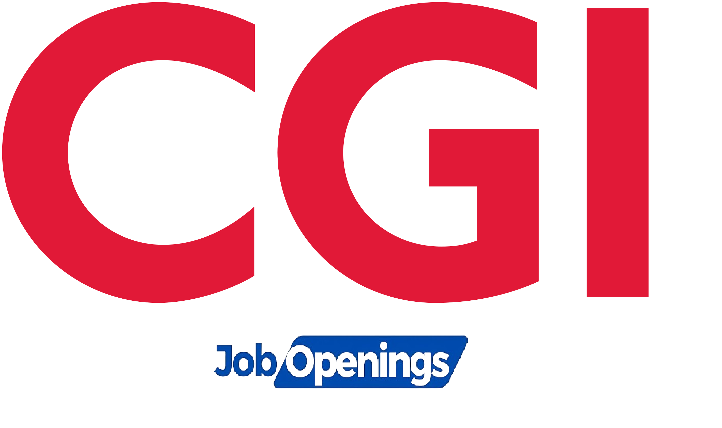 CGI Logo